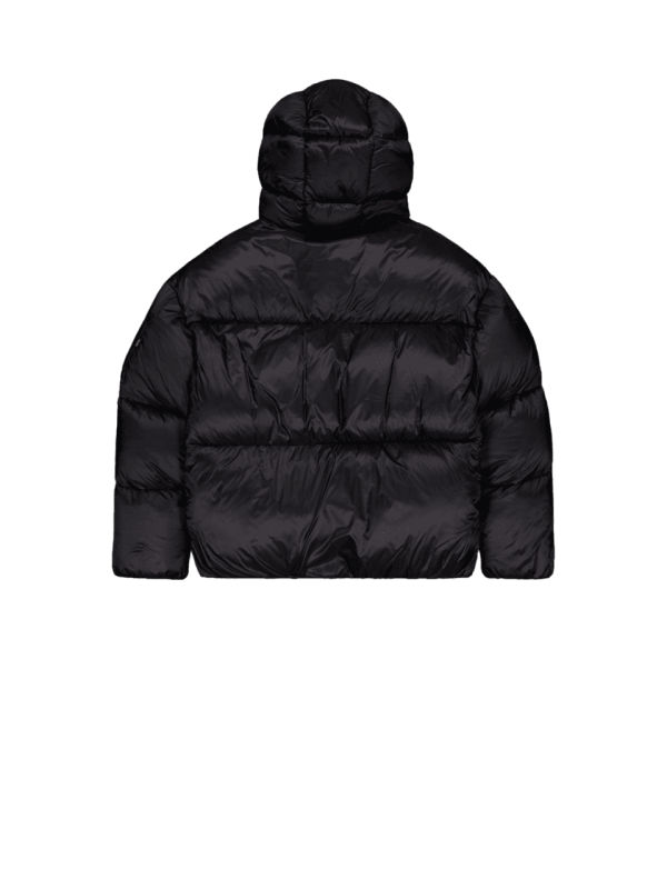 Alpha Industries Cloud Puffer Bomber 148130-03