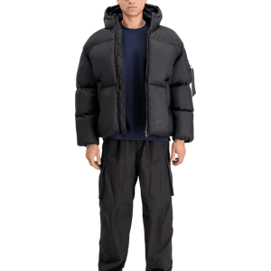 Alpha Industries Cloud Puffer Bomber 148130-03