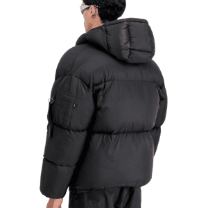 Alpha Industries Cloud Puffer Bomber 148130-03