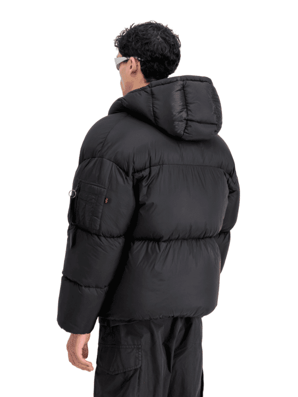 Alpha Industries Cloud Puffer Bomber 148130-03