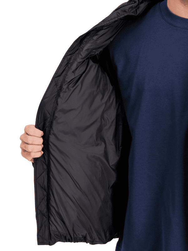 Alpha Industries Cloud Puffer Bomber 148130-03