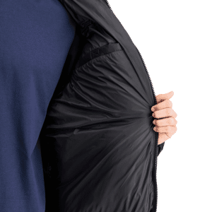 Alpha Industries Cloud Puffer Bomber 148130-03