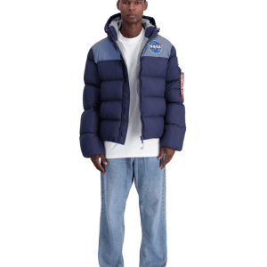 Alpha Industries HP NASA Jacket 148135-697