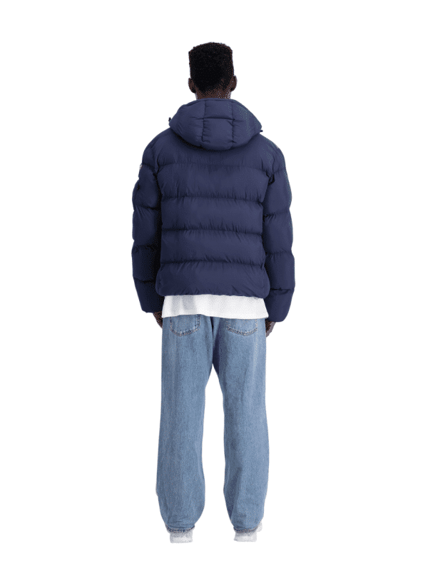 Alpha Industries HP NASA Jacket 148135-697