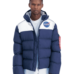 Alpha Industries HP NASA Jacket 148135-697