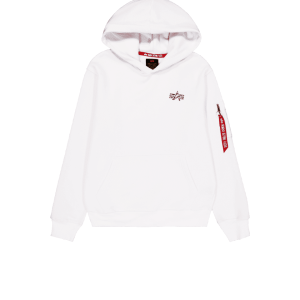 Alpha Industries Signature BP Hoodie 148341-09