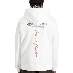 Alpha Industries Signature BP Hoodie 148341-09