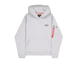 Alpha Industries Signature Backprint Hoodie 148341