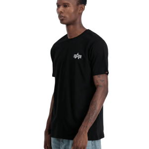 Alpha Industries Signature Back Print T 148516-03