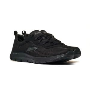 Skechers FLEX APPEAL 4.0-BRIL 149303-BBK