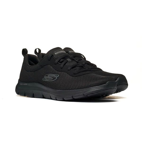 Skechers FLEX APPEAL 4.0-BRIL 149303-BBK