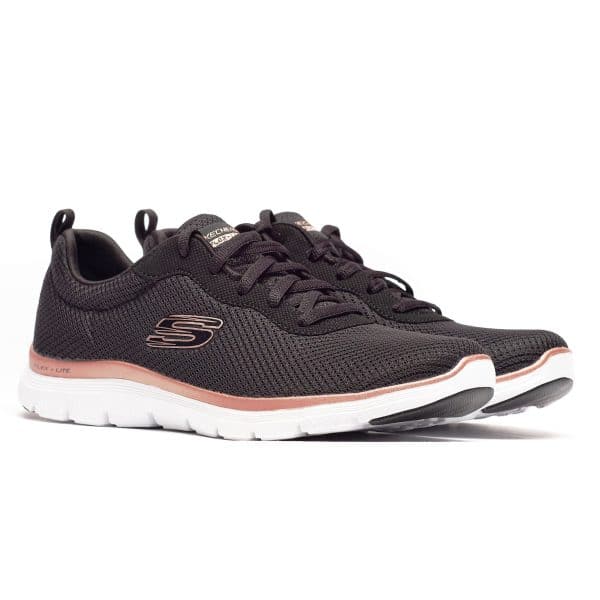 Skechers Flex Appeal 4.0 149303-BKRG