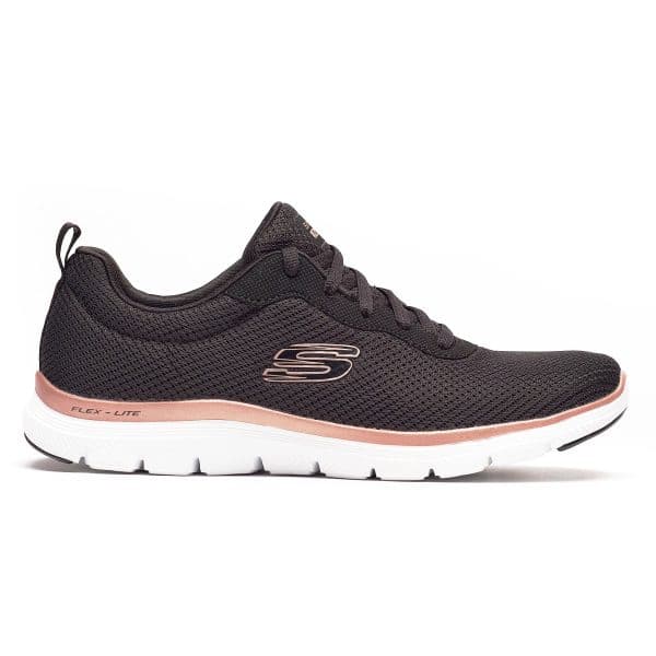 Skechers Flex Appeal 4.0 149303-BKRG