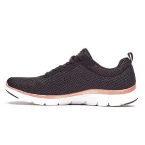 Skechers Flex Appeal 4.0 149303-BKRG