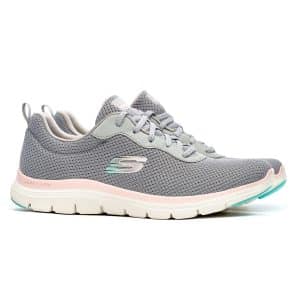 Skechers FLEX APPEAL 4.0 149303-GYLP