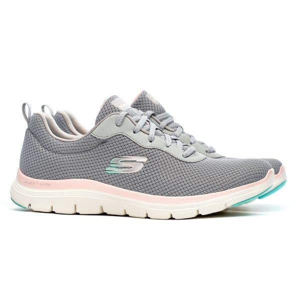 Skechers FLEX APPEAL 4.0 149303-GYLP