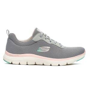 Skechers FLEX APPEAL 4.0 149303-GYLP