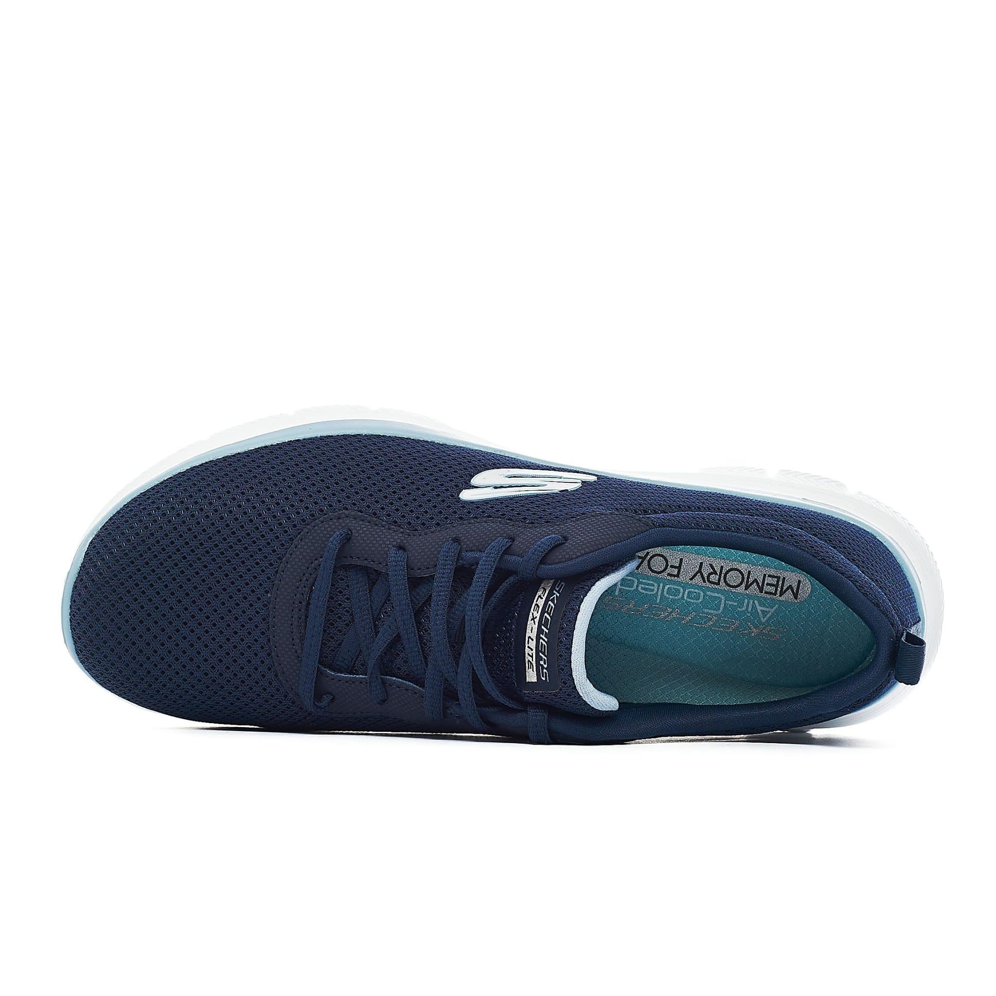 Skechers FLEX APPEAL 4.0 149303-NVBL - obrazek 4