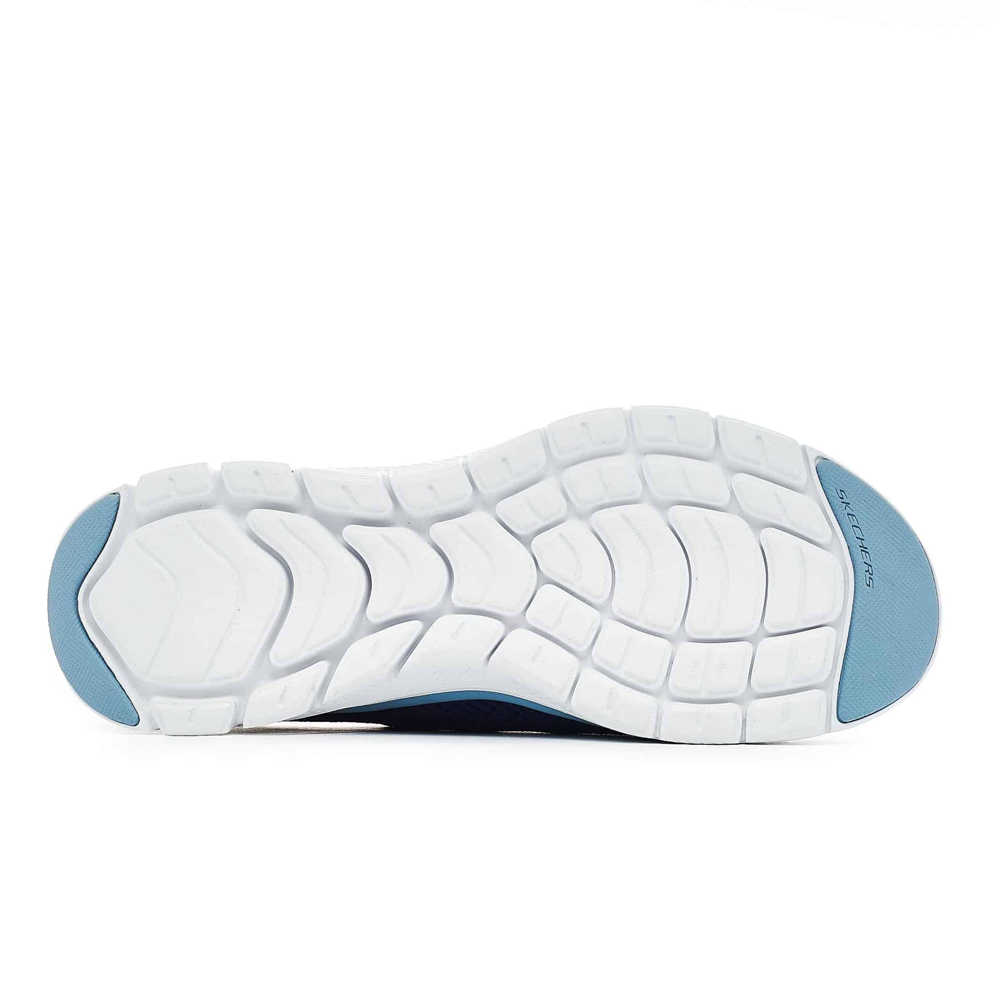 Skechers FLEX APPEAL 4.0 149303-NVBL - obrazek 5