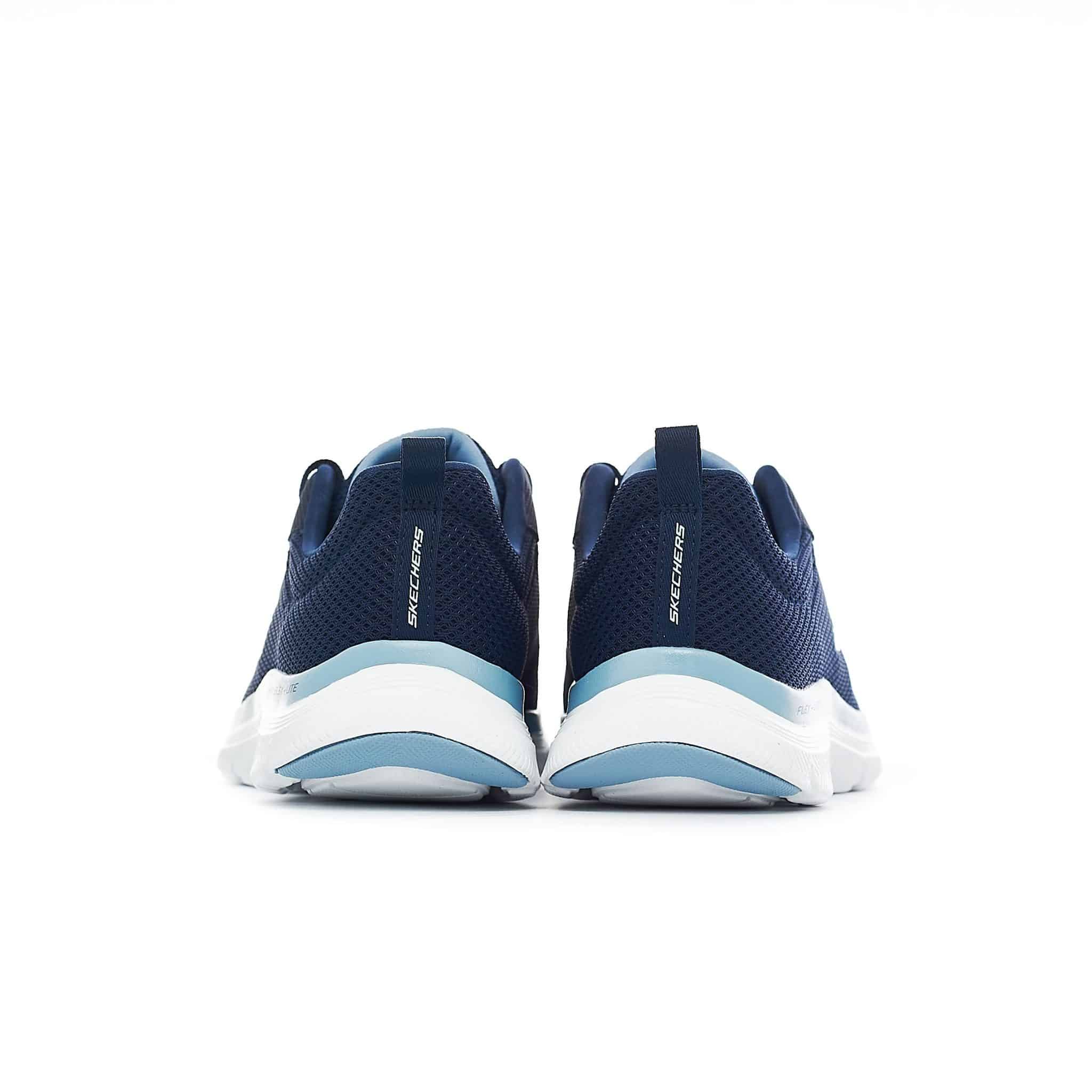 Skechers FLEX APPEAL 4.0 149303-NVBL - obrazek 6