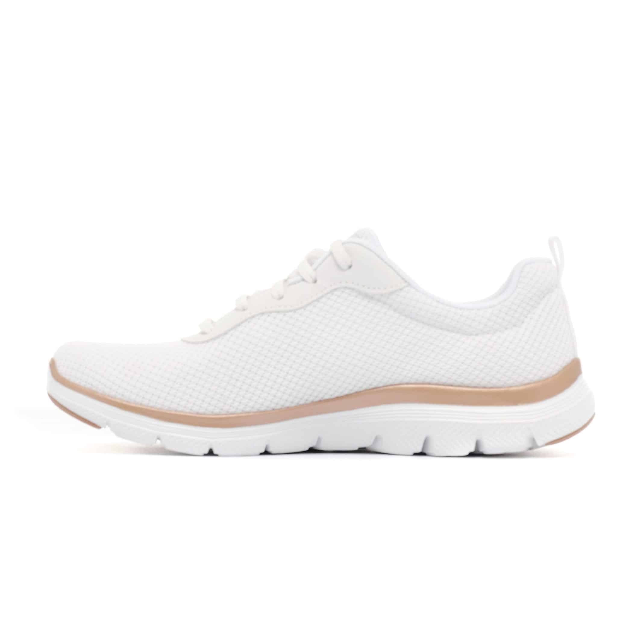 Skechers FLEX APPEAL 4.0-BRIL 149303-WTRG - obrazek 3