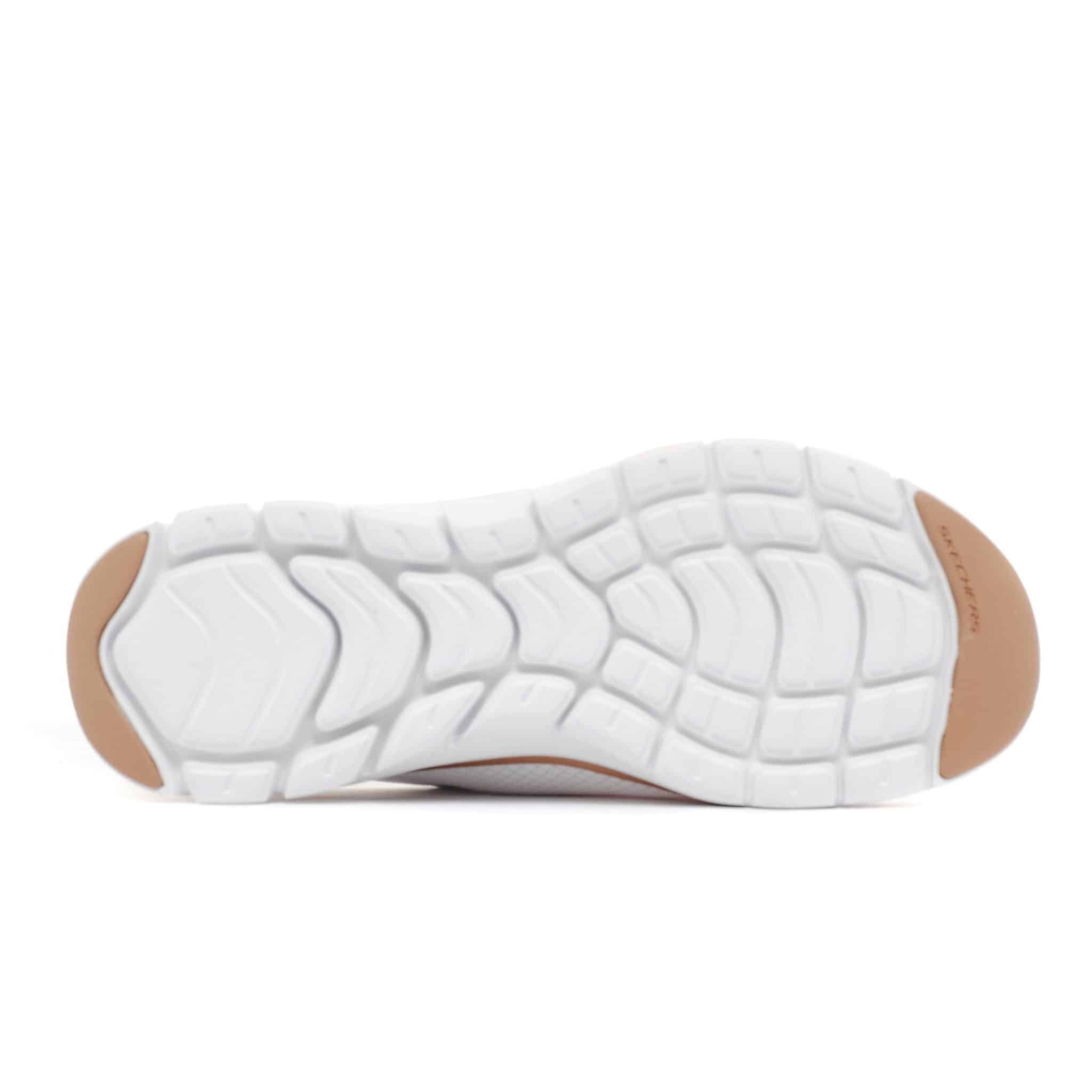 Skechers FLEX APPEAL 4.0-BRIL 149303-WTRG - obrazek 5