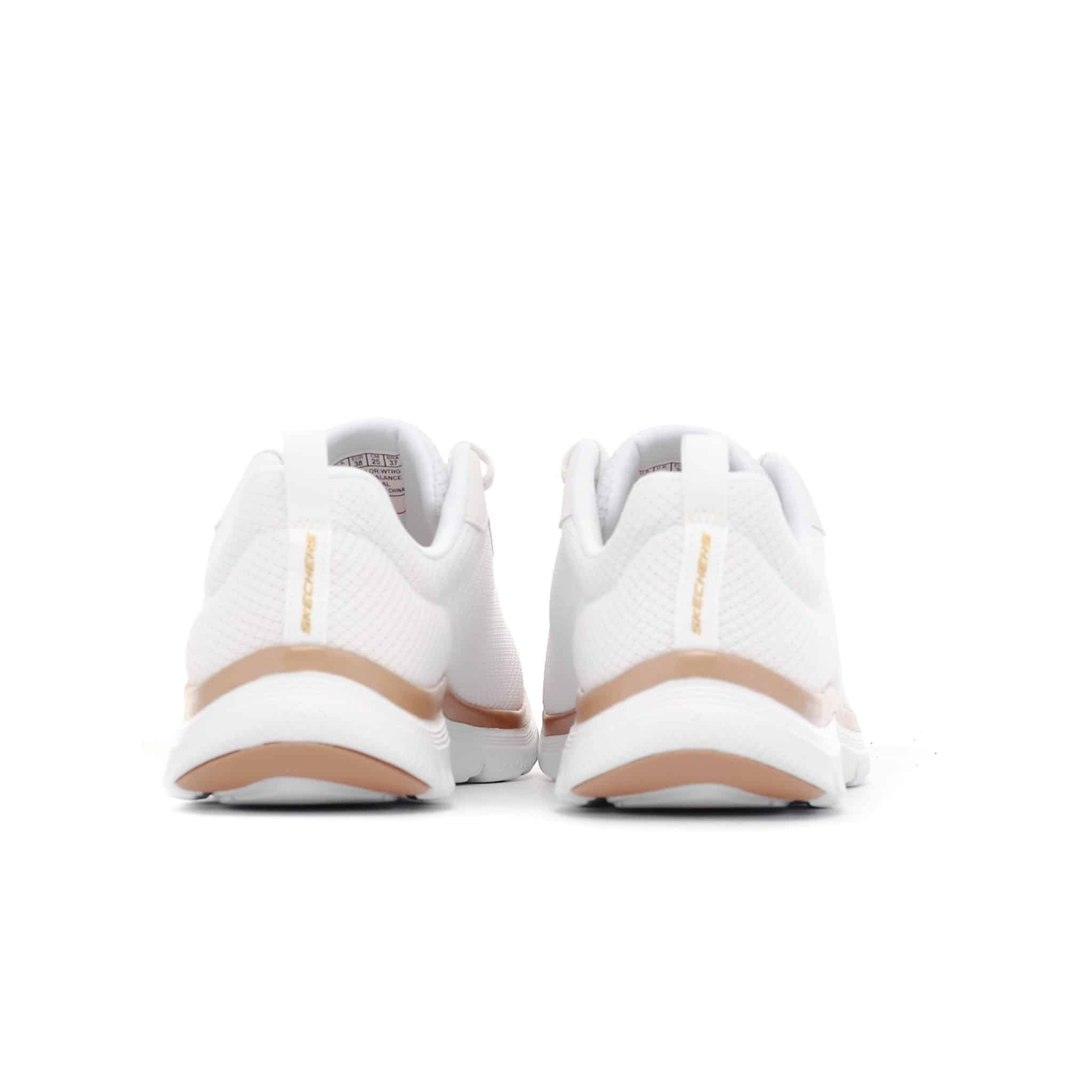 Skechers FLEX APPEAL 4.0-BRIL 149303-WTRG - obrazek 6