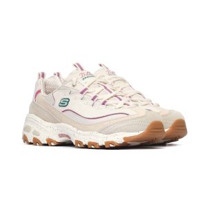 Skechers D'LITES-BOLD VIEWS 149589-NMLT