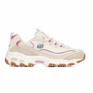 Skechers D'LITES-BOLD VIEWS 149589-NMLT