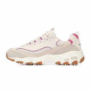 Skechers D'LITES-BOLD VIEWS 149589-NMLT