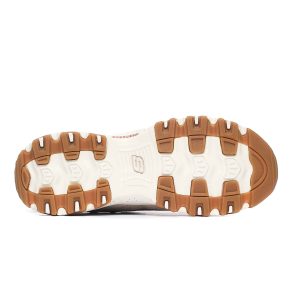 Skechers D'LITES-BOLD VIEWS 149589-NMLT