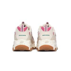 Skechers D'LITES-BOLD VIEWS 149589-NMLT