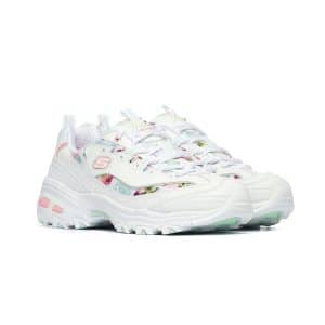 Skechers D'LITES-BOLD VIEWS 149589-NTMT