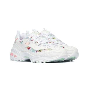 Skechers D'LITES-BOLD VIEWS 149589-NTMT