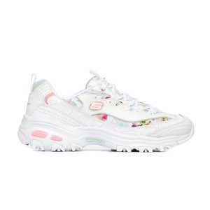 Skechers D'LITES-BOLD VIEWS 149589-NTMT