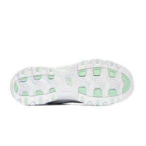 Skechers D'LITES-BOLD VIEWS 149589-NTMT