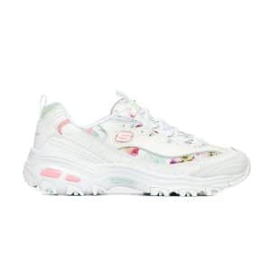 Skechers D'LITES - BLOOMING F 149794-WMLT