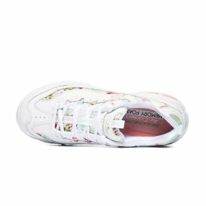 Skechers D'LITES - BLOOMING F 149794-WMLT