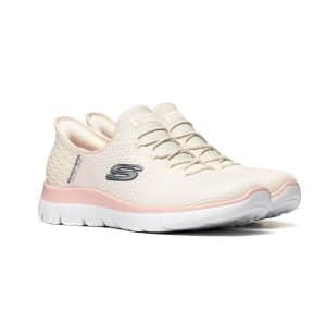 Skechers SUMMITS-DIAMOND DREA 150123-NTPK