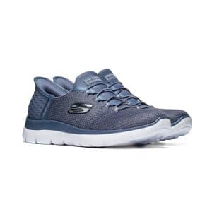Skechers SUMMITS-DIAMOND DREA 150123-SLT