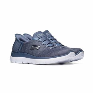 Skechers SUMMITS-DIAMOND DREA 150123-SLT
