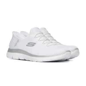 Skechers SUMMITS-DIAMOND DREA 150123-WSL