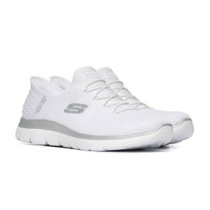 Skechers SUMMITS-DIAMOND DREA 150123-WSL
