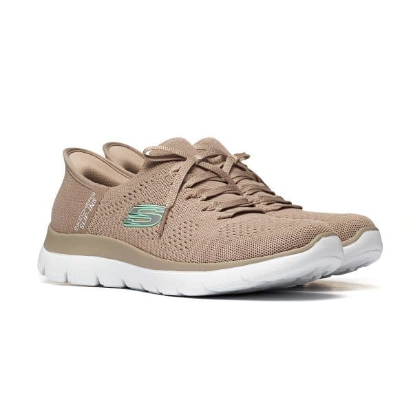 Skechers Women Slip-ins Sport Summits 150263-TPE