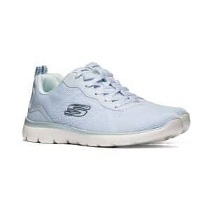 Skechers SUMMITS 150291-BLMN