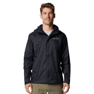 Columbia Watertight II Jacket 1533898012