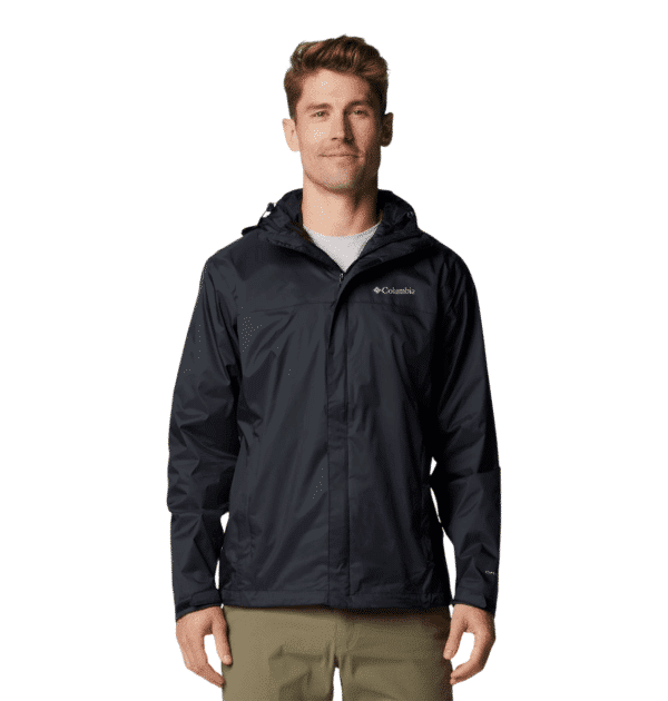 Columbia Watertight II Jacket 1533898012