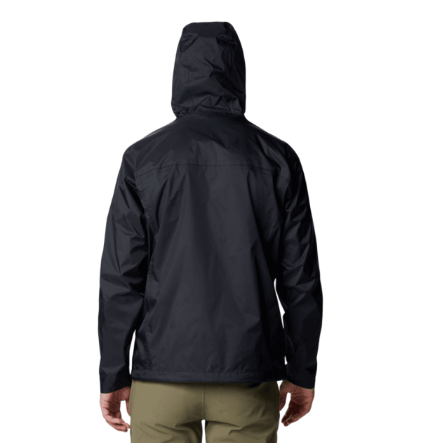 Columbia Watertight II Jacket 1533898012