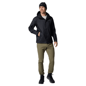 Columbia Watertight II Jacket 1533898012