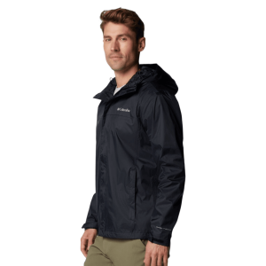 Columbia Watertight II Jacket 1533898012